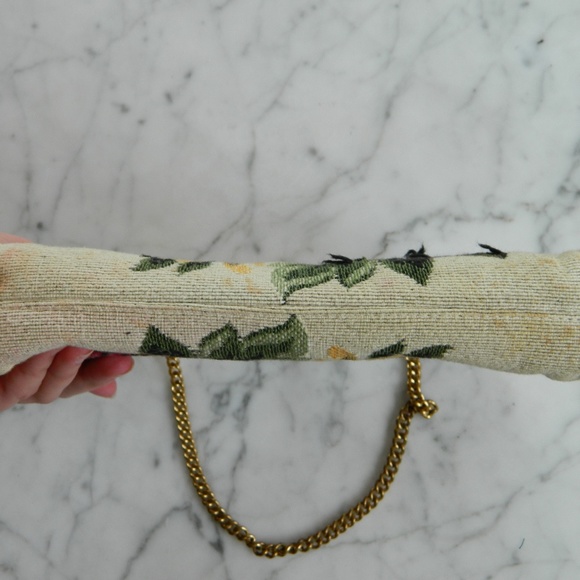 Vintage 50s Lot of 5 Purses Bags Rockabilly Pinup - Picture 4 of 8